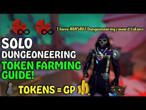 Rs3 Token