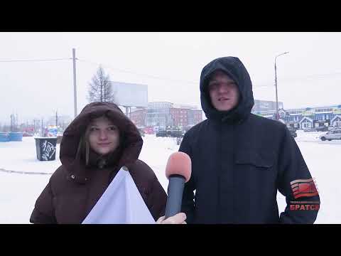 Марафон подарков снова на улицах «Марафон подарков» снова на улицах города!города!