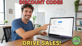 How to Create Discount Codes in Shopify