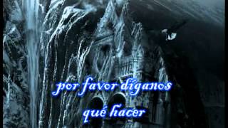 Firewind - Land Of Eternity Subtitulado Español