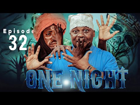 ONE NIGHT " .. Episode No 32.... TINWHITE 