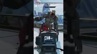 APEX Zombies  #sora2  #aivideo #shorts