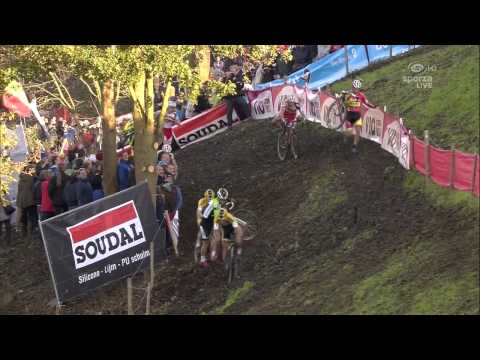 2014 Soudal Classics - Jaarmarktcross Niel 2014