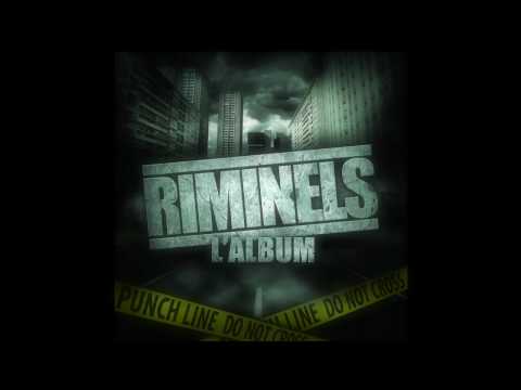 SON D'BARGE (Les Riminels) 1er extrait de l'album des RIMINELS !!!!!!.mpg