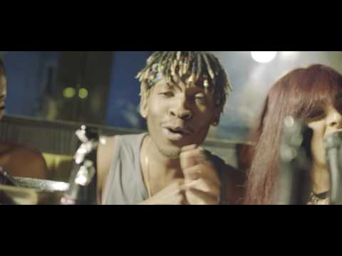 Skyy Boii & Sean Focus - Funmilayo [Official Music Video]