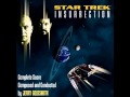 Star Trek Insurrection - How Old Are You/New Sight - Jerry Goldsmith