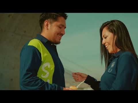 🔥👑🇧🇴 Ale Zen Ft Qolqe T'ikas - Ríndete a este amor (Versión Caporales del Sur) Video Oficial