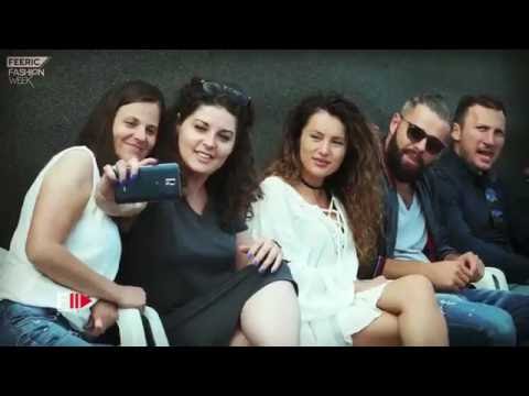 FEERIC Fashion Week 2016 Highlights Day 2 - Fashion Channel