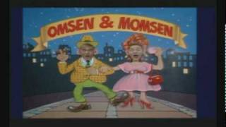 Omsen og Momsen - Det er De Voksne (Temasang)