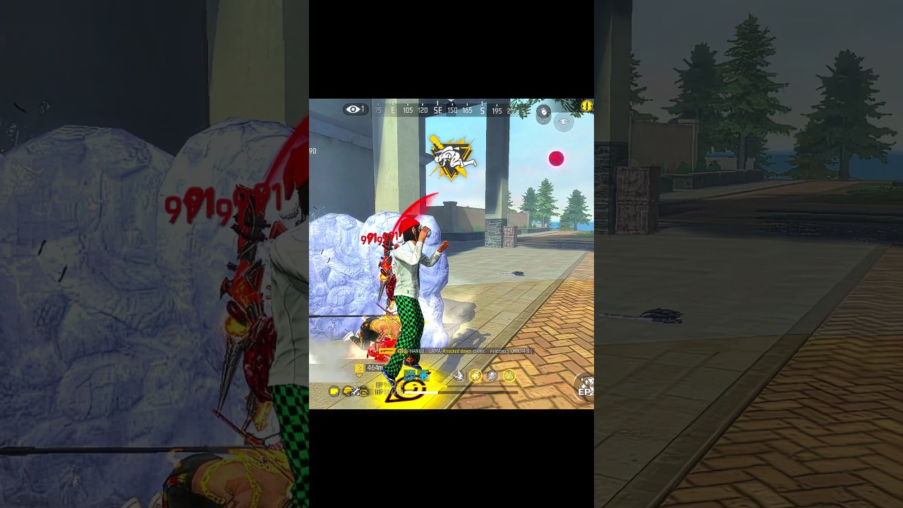 br ranked but only freestyle😱