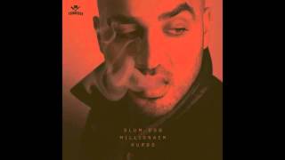 KURDO - TRAININGSRAUM REMIX [PROD. ELYAZ BEATZ]