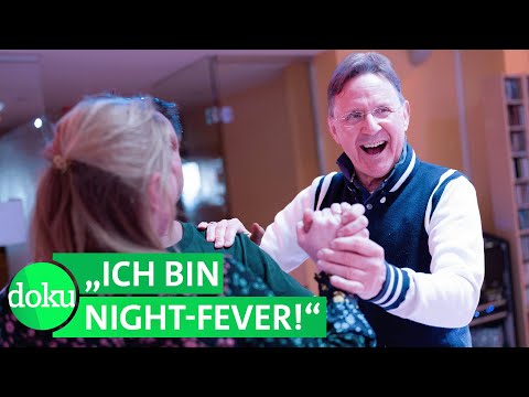 Video Thumbnail: Tanzlehrer oder Sozialarbeiter? Georg bringt jeden zum Tanzen! | WDR Doku