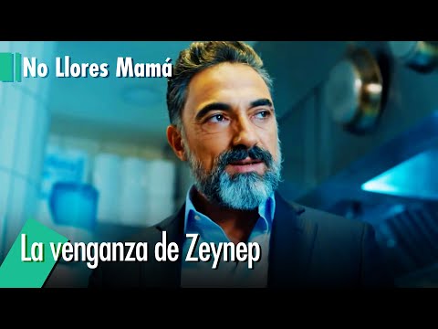 La ira de Ali Osman - No Llores Mamá