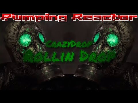 CrazyDrop - Rollin Drop (Original Mix)