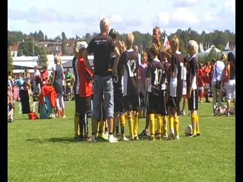 bullerbycup 2009