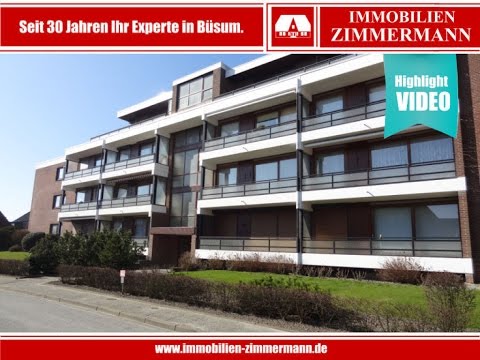 *VERKAUFT* Highlightvideo Objekt Nr 9321 | 2-Zimmer ETW direkt an der Fußgängerzone!