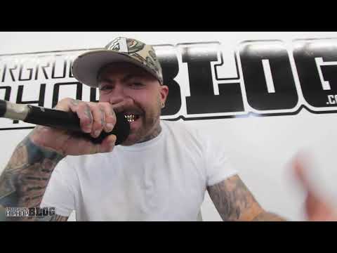 Maze Overlay - "Connoisseur Talk" | MIC SESSION