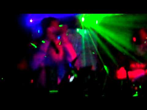 Dieselboy 8/5 Messiah remix