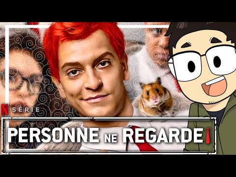 VRAIMENT PERSONNE NE REGARDE | CAFÉ