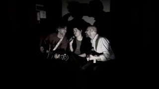 You Come Through (PJ Harvey) Cover