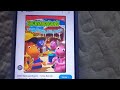 BACKYARDIGANS PARTE 4