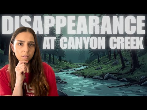 The DISAPPEARANCE of Maureen Kelly