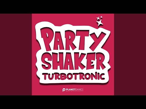 Party Shaker