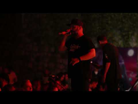 Zverina X Filip Konvalinka X DJ Cut Dem @DodjiNaAmfiVol10