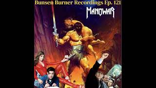 BBR Ep. 121 Manowar