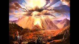 Steve Quayle-The I am statements of Jesus & Prayer