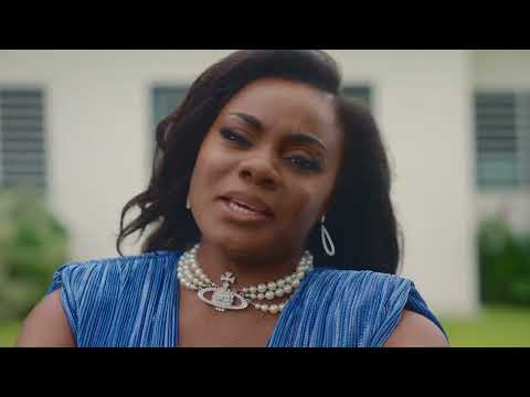 Ulanda Ft Ben Decca - One Day II [Official Video]