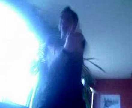 Myk Clubber Dance tecktOnik