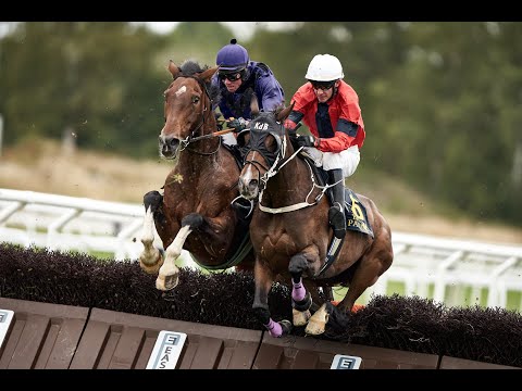 Lopp 1, 20 september 2020 - Bro Park