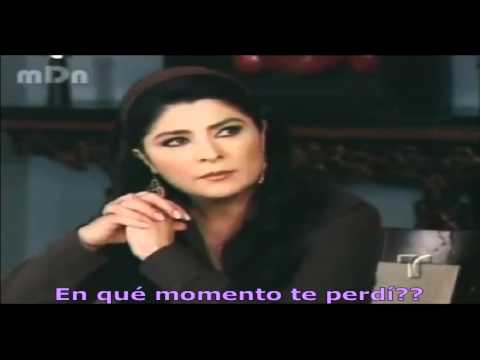 JERO & VICTORIA【484】En que momento te perdi??