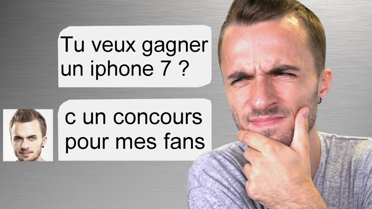 J'INFILTRE UN RÉSEAU D'ARNAQUEURS thumbnail