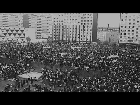 Frío y Vacío — "Nuestros Tiempos" ✝