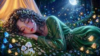 Relaxing Sleep Atmosphere, Immerse Yourself in Tranquility - Soft Music for Sleep - Sleep Music