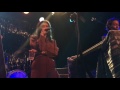 Angel Olsen - "Total Control" (The Motels cover) (Dallas 2/8/17)