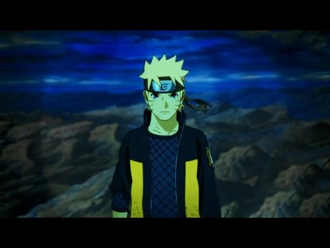 「AMV」Naruto - Darude - Sandstorm [HD]