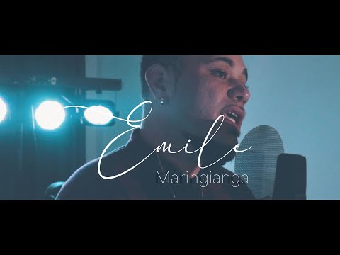 EMILE - Maringianga - COOK ISLANDS MUSIC