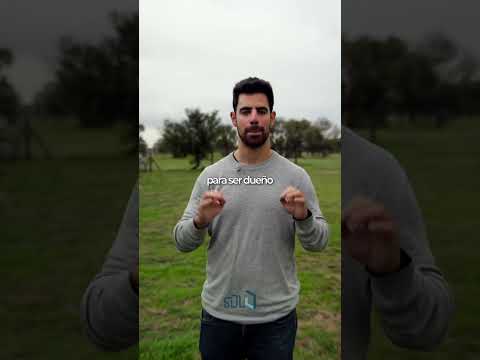 Por qué este lote de 600m² en Siete Soles es de los últimos con fondo a reserva natural.