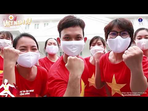 Thể hiện bởi Minh Beta