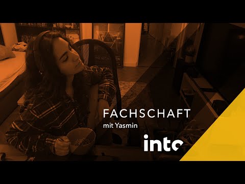 Studierende in Corona-Zeiten | into Fachschaftsarbeit