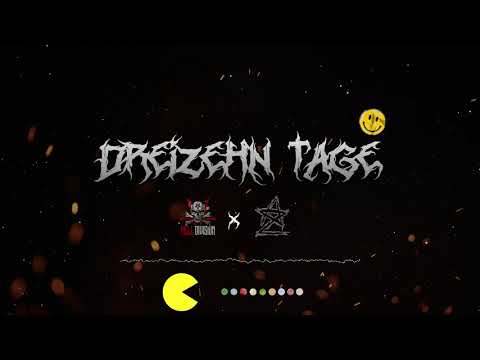 Hell Division (feat. AsmodeuZz) - Dreizehn Tage