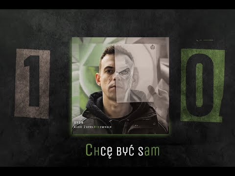 Video thumbnail for Chcę być sam