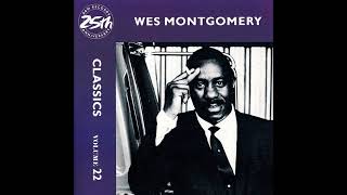🎧 Wes Montgomery - California Nights