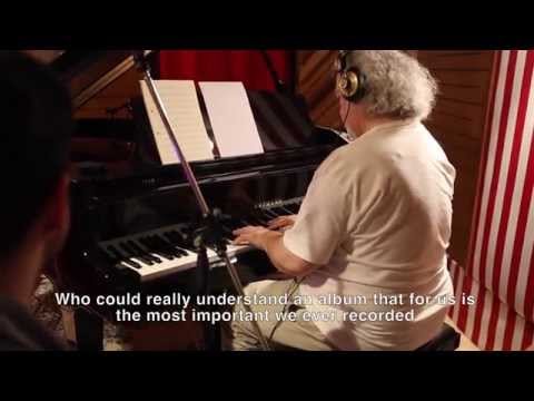 Thumbnail for CIRQUE DES RÊVES - MIRABILIA BACKSTAGE - #3 PIANO by Maartin Allcock