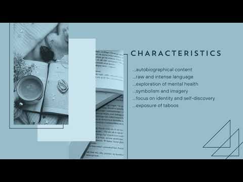 Confessional Poetry: The Raw, Unflinching Voice of the Self