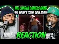 The Charlie Daniels Band - The South’s Gonna Do It Again (REACTION) #charliedanielsband #reaction 