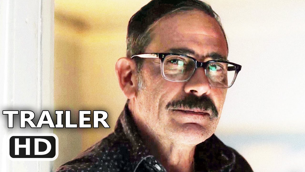 NEIGHBORHOOD WATCH Trailer (2025) Jeffrey Dean Morgan, Jack Quaid - YouTube